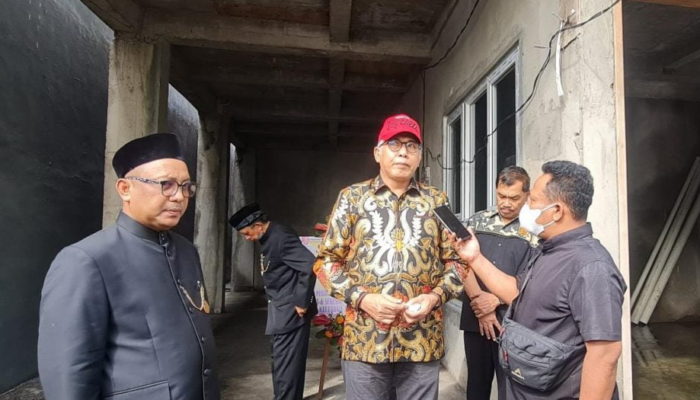 Nova Berang, Pembangunan Asrama Mahasiswa Aceh di Surabaya Tak Sesuai Harapan