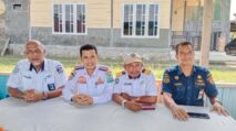 Terkait Penumpang Overload, Ini Penjelasan Kadishub dan Kapten Kapal Aceh Hebat 1