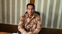 Masjid Giok Nagan Raya kembali Dibuka untuk Masyarakat Umum