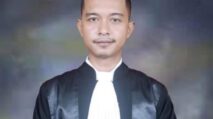 Advokat Kantor Hukum ARZ & Rekan Tutup Usia