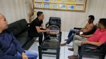 Pembunuh Penjual Rujak di Pidie Telah Ditangkap