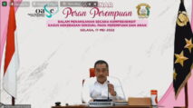 Kabareskrim Polri Imbau Laki-laki Tak Malu Laporkan Jika Alami Kekerasan Seksual