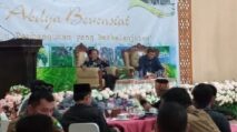 Bupati Abdya