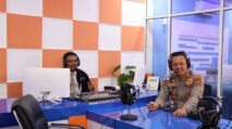 Kapolres Aceh Barat Beberkan Strategi Berantas Narkoba