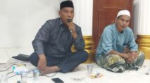 Pilih Ketua Pemuda, Keuchik Padang Hilir Susoh Ajak Masyarakat Kerjasama Bangun Gampong