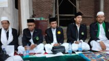 Kepala KUA Lhoksukon: Ada Kenikmatan Tersendiri Pada Saat Safari Shubuh