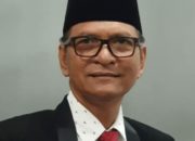 Partai Gerindra Berduka, Anggota DPRA H Jauhari Meninggal Dunia
