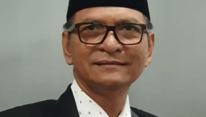 Partai Gerindra Berduka, Anggota DPRA H Jauhari Meninggal Dunia