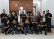 Fokus Kembangkan Pariwisata Berbasis Desa, DPD Dewisnu Aceh Resmi Terbentuk