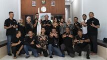 Fokus Kembangkan Pariwisata Berbasis Desa, DPD Dewisnu Aceh Resmi Terbentuk
