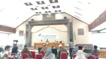 Gelar FGD, Pemerintah Aceh Gandeng USK Antispasi Banjir di Aceh Utara