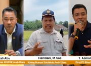PAD Minim, Pemkab Aceh Utara Usul DPRK Duduk Rembuk dengan Dirut PDBU