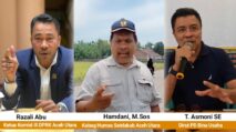 PAD Minim, Pemkab Aceh Utara Usul DPRK Duduk Rembuk dengan Dirut PDBU