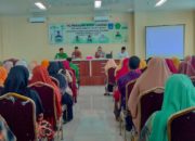 PC Pergunu Kota Langsa Gelar Seminar Karya Tulis Ilmiah, Diikuti 153 Guru dari Berbagai Jenjang