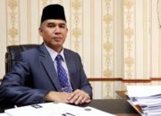 Federasi Pemuda Barsela Minta Kemendagri Tunjuk Prof Herman Fithra jadi Pj Gubernur Aceh