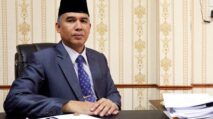Federasi Pemuda Barsela Minta Kemendagri Tunjuk Prof Herman Fithra jadi Pj Gubernur Aceh