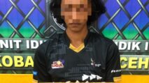 Terbukti Miliki Ganja, Seorang Pemuda Abdya Ditangkap Polisi