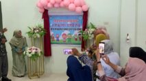 Puskesmas Babahrot jadi Satu-satunya Puskesmas Ramah Anak di Abdya