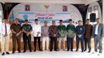 STKIP Muhammadiyah Abdya Peringati Milad Ke-13