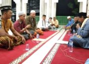 Dapat Hidayah, Seorang Pemuda Nias Masuk Islam di Aceh Utara