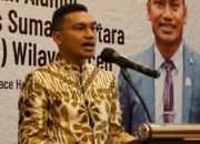 Dr Ishak Hasan Terpilih Jadi Rektor UTU, Wakil Ketua DPRA Safaruddin Doakan UTU Mendunia