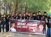 Warga Aceh Deklarasikan Sobat Jarwo, Dukung Ganjar Pranowo Maju di Pilpres 2024
