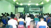Polisi Minta Pemerintah Desa di Abdya Kerjasama Berantas Narkoba