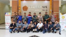 PAG Gandeng PNL, 26 Pemuda Dilatih Mekanik Sepeda Motor