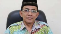 Eks Jurnalis TV7 Mukhtar Yusuf Tutup Usia, Sahabat: Almarhum Sosok Orang Baik