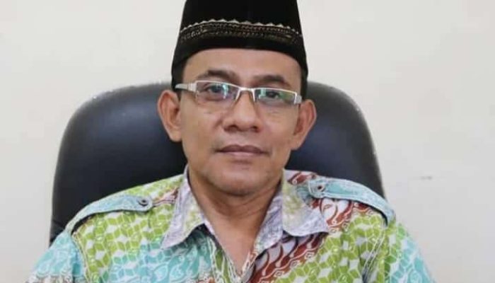 Eks Jurnalis TV7 Mukhtar Yusuf Tutup Usia, Sahabat: Almarhum Sosok Orang Baik