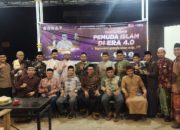 RTA Aceh Utara Kembali Gelar Kajian Milenial Usung Tema “Gadai” Catat Ini Jadwalnya!