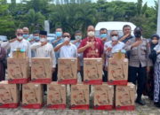 Dinas Peternakan Aceh Distribusikan Vaksin PMK ke 6 Kabupaten Kota
