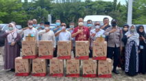 Dinas Peternakan Aceh Distribusikan Vaksin PMK ke 6 Kabupaten Kota