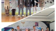 Rangkaian Acara Warnai Milad STKIP ke 13
