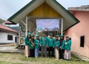 Mahasiswa KKN 4 Kampus Ternama di Aceh Cetus Inovasi Unik Urai Sampah Organik dari Maggot