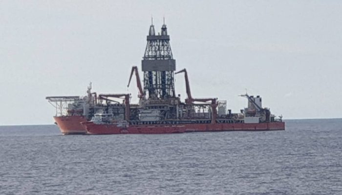 KKKS Premier Oil Temukan Ladang Minyak dan Gas di Laut Aceh