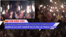 Takbir Keliling dan Pawai Obor Meriahkan Malam Idul Adha di Tokoh II Abdya 34 Takbir Keliling dan Pawai Obor Meriahkan Malam Idul Adha di Tokoh II Abdya