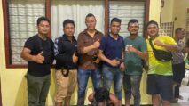 Terduga Pelaku Penikaman Warga di Abdya Berhasil Diringkus Polisi