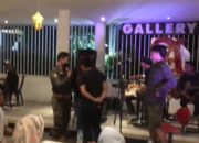 Tandingi Suara Takbir, Live Musik di Cafe Nongkrong Abdya Dibubarkan