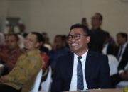 Resmi Dilantik Jadi Ketua IKA-USU Aceh, Safaruddin: Siap Berkontribusi Membangun Daerah
