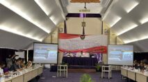 Kemenko Polhukam Inisiasi Pertemuan Pemerintah Aceh dan Sumut Finalkan Status Empat Pulau