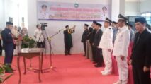 Ini Nama-nama 44 Pejabat yang Dirotasi Bupati Abdya Jelang Akhir Tugas