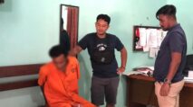 Kronologis Penangkapan Terduga Pelaku Pembunuhan Warga di Abdya