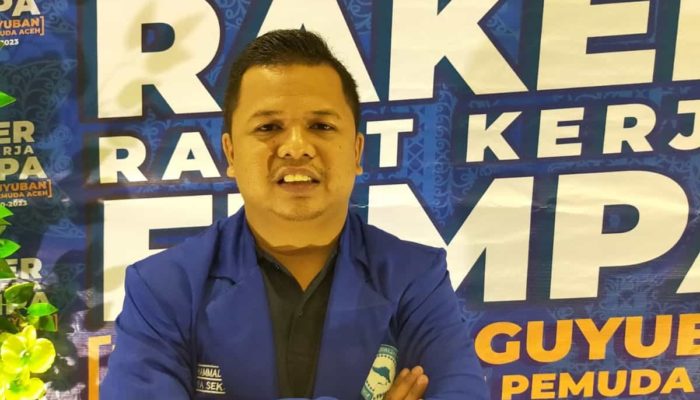 FPMPA Apresiasi Kebijakan Gubernur Aceh Tambah Hari Libur Idul Adha