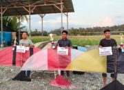 Zainal Berhasil Raih Juara Satu Turnamen Geulayang Krung Kulu