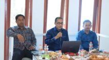 Bawaslu Subulussalam Perkuat Kemitraan dengan Insan Pers melalui Diskusi Media