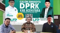 DPC PKB Aceh Utara Resmi Buka Pendaftaran Bacaleg