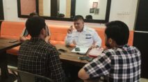 Kuasa Hukum RA Apresiasi Putusan Majelis Hakim MS Blangpidie