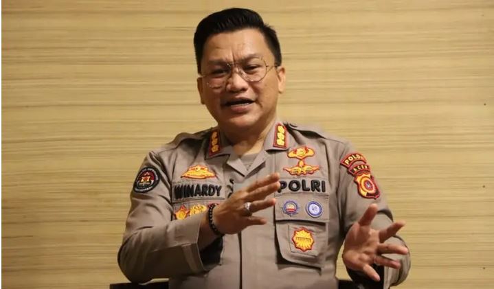 Polisi akan Rilis Nama Penerima Beasiswa Tidak Sesuai Syarat