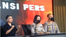 Polri Amankan Uang Rp 8 Milyar Kasus Dugaan Penggelapan Dana Donasi Yayasan ACT